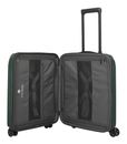 travelite Dynamiic 4W Trolley S+ Green