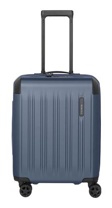 travelite Dynamiic 4W Trolley S+ Denimblue