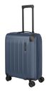 travelite Dynamiic 4W Trolley S+ Denimblue
