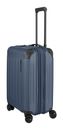 travelite Dynamiic 4W Trolley S+ Denimblue
