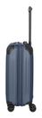 travelite Dynamiic 4W Trolley S+ Denimblue