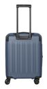 travelite Dynamiic 4W Trolley S+ Denimblue