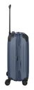 travelite Dynamiic 4W Trolley S+ Denimblue