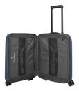 travelite Dynamiic 4W Trolley S+ Denimblue