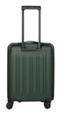travelite Dynamiic 4W Trolley S Green