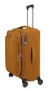 travelite Priima 4W Trolley M Curry travelite Priima 4W Trolley M Curry