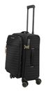 travelite Barbara Stepp 4W Trolley S Black