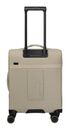 travelite Barbara Stepp 4W Trolley S Satin Nude