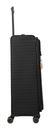 travelite Barbara Stepp 4W Trolley L Black