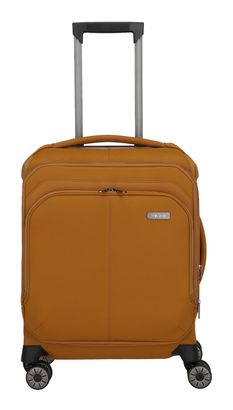 travelite Priima 4W Trolley S Curry