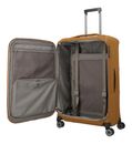 travelite Priima 4W Trolley L Curry travelite Priima 4W Trolley L Curry