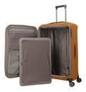 travelite Priima 4W Trolley L Curry travelite Priima 4W Trolley L Curry