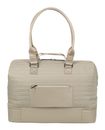 travelite Barbara Stepp Weekender Satin Nude travelite Barbara Stepp Weekender Satin Nude