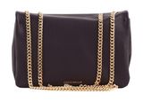 COCCINELLE Dulse Mini Bag Smooth Leather Prune