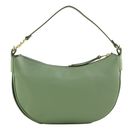 COCCINELLE C-Easy Handle Bag Greenery