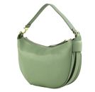 COCCINELLE C-Easy Handle Bag Greenery