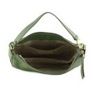 COCCINELLE C-Easy Handle Bag Greenery