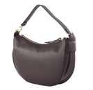 COCCINELLE C-Easy Handle Bag Prune