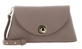 Warm Taupe / Rosette