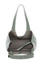 COCCINELLE C-Easy Shopper L Greenery COCCINELLE C-Easy Shopper L Greenery