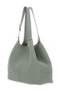 COCCINELLE C-Easy Shopper L Greenery COCCINELLE C-Easy Shopper L Greenery