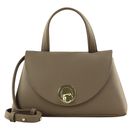Warm Taupe / Rosette
