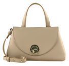 Rosette / Warm Taupe