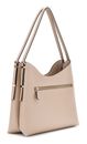 GUESS Lefia Large Hobo Bag L Simply Taupe GUESS Lefia Large Hobo Bag L Simply Taupe