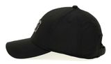 GUESS Pure Baseball Cap Black