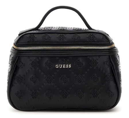 GUESS Beauty Case Black