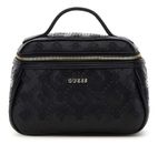 GUESS Beauty Case Black GUESS Beauty Case Black