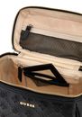 GUESS Beauty Case Black GUESS Beauty Case Black