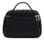 GUESS Beauty Case Black GUESS Beauty Case Black