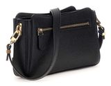 GUESS Rosalba Top Zip Crossbody Bag Black GUESS Rosalba Top Zip Crossbody Bag Black
