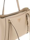 GUESS Daryna II Elite Tote Bag Taupe GUESS Daryna II Elite Tote Bag Taupe