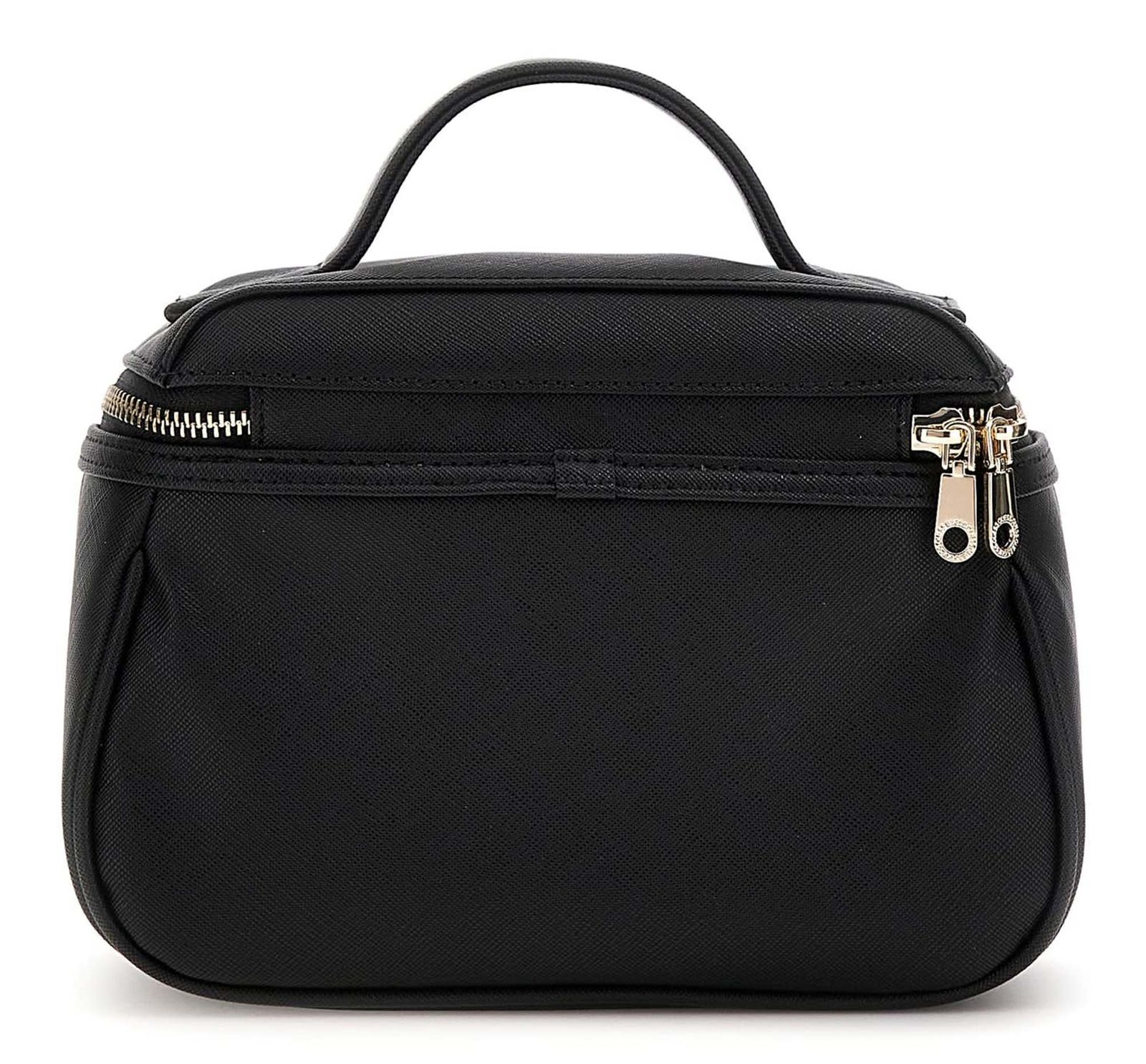 GUESS Beauty Case Black GUESS Beauty Case Black