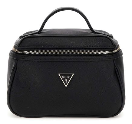GUESS Beauty Case Black