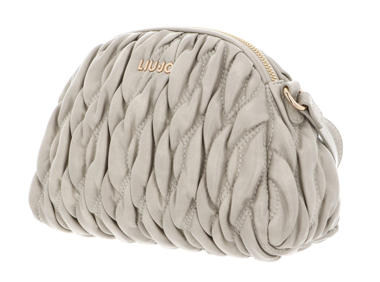 LIU JO Aide Crossbody Bag M Marmo LIU JO Aide Crossbody Bag M Marmo