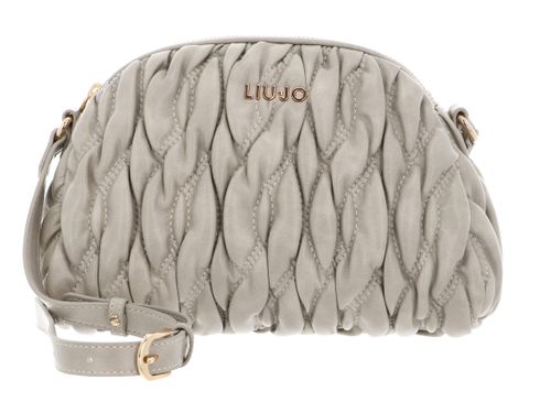 LIU JO Aide Crossbody Bag M Marmo LIU JO Aide Crossbody Bag M Marmo