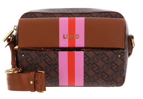 LIU JO Clidia Camera Case Bag M Deer