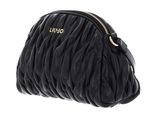LIU JO Aide Crossbody Bag M Nero LIU JO Aide Crossbody Bag M Nero