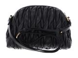 LIU JO Aide Crossbody Bag M Nero LIU JO Aide Crossbody Bag M Nero