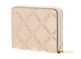LIU JO Caliwen Zip Around Wallet M Light Gold LIU JO Caliwen Zip Around Wallet M Light Gold