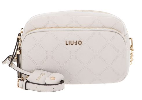 LIU JO Adonide Camera Case Bag M Marmo
