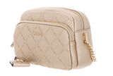 LIU JO Adonide Camera Case Bag M Light Gold LIU JO Adonide Camera Case Bag M Light Gold