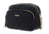 LIU JO Adonide Camera Case Bag M Nero LIU JO Adonide Camera Case Bag M Nero