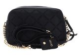 LIU JO Adonide Camera Case Bag M Nero LIU JO Adonide Camera Case Bag M Nero