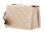 LIU JO Adonide Crossbody Bag S Light Gold LIU JO Adonide Crossbody Bag S Light Gold