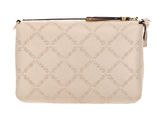 LIU JO Adonide Crossbody Bag S Light Gold LIU JO Adonide Crossbody Bag S Light Gold