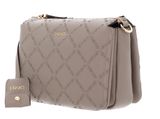 LIU JO Adonide Crossbody Bag S Desert Taube LIU JO Adonide Crossbody Bag S Desert Taube